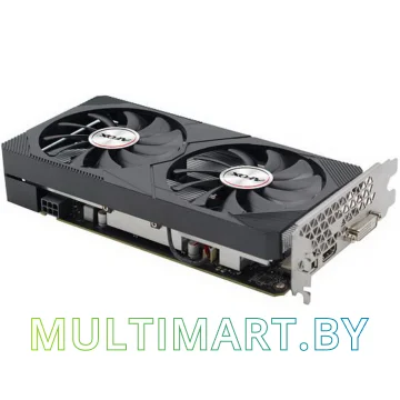 Видеокарта AFOX GeForce GTX 1650 4GB GDDR6 (AF1650-4096D6H3-V3) картинка 4
